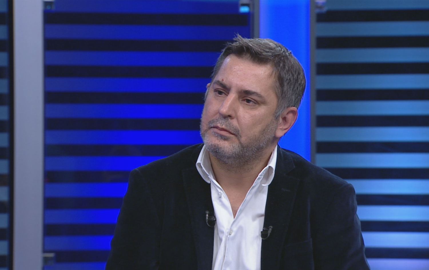 Kürt siyasetçi Hişyar Özalp gözaltına alındı