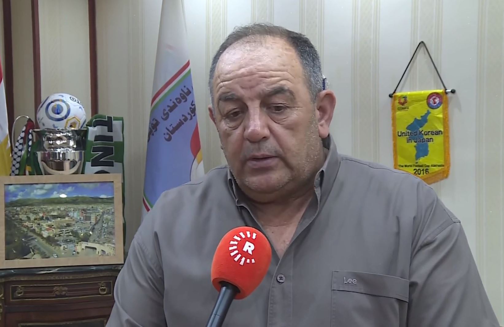 تایبەت بە رووداو؛ هیچ یانەیەک بۆ قۆناخی داهاتووی خولی کوردستان زیادناکرێت