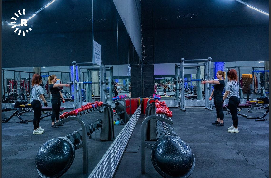 ئایا هۆڵەکانی لەشجوانی دادەخرێن؟