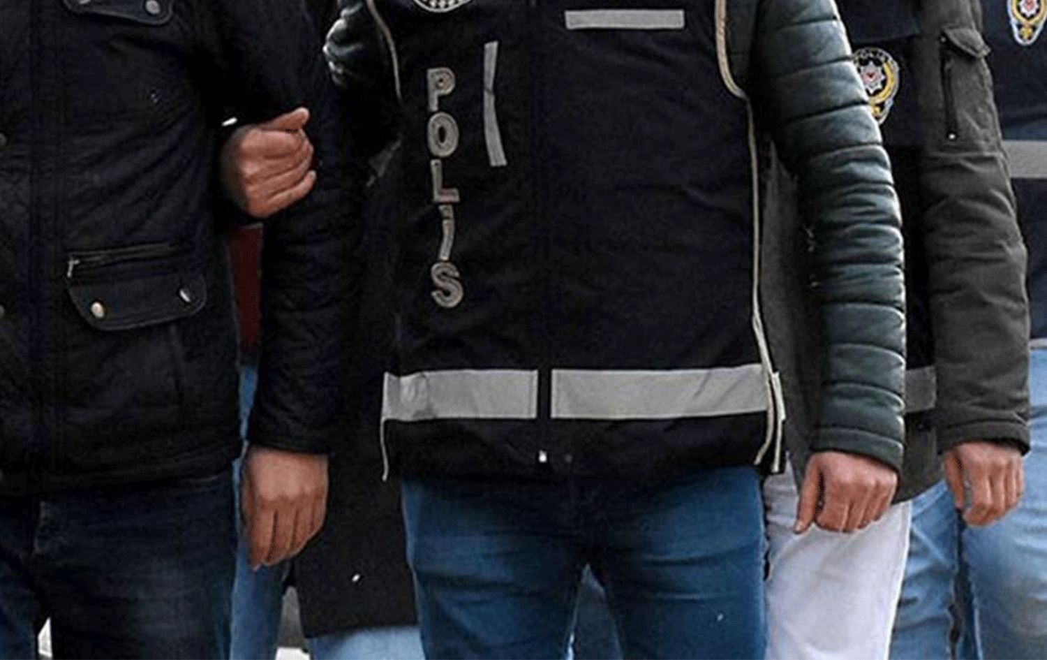 Kırmızı bültenle aranan IŞİD’li yakalandı