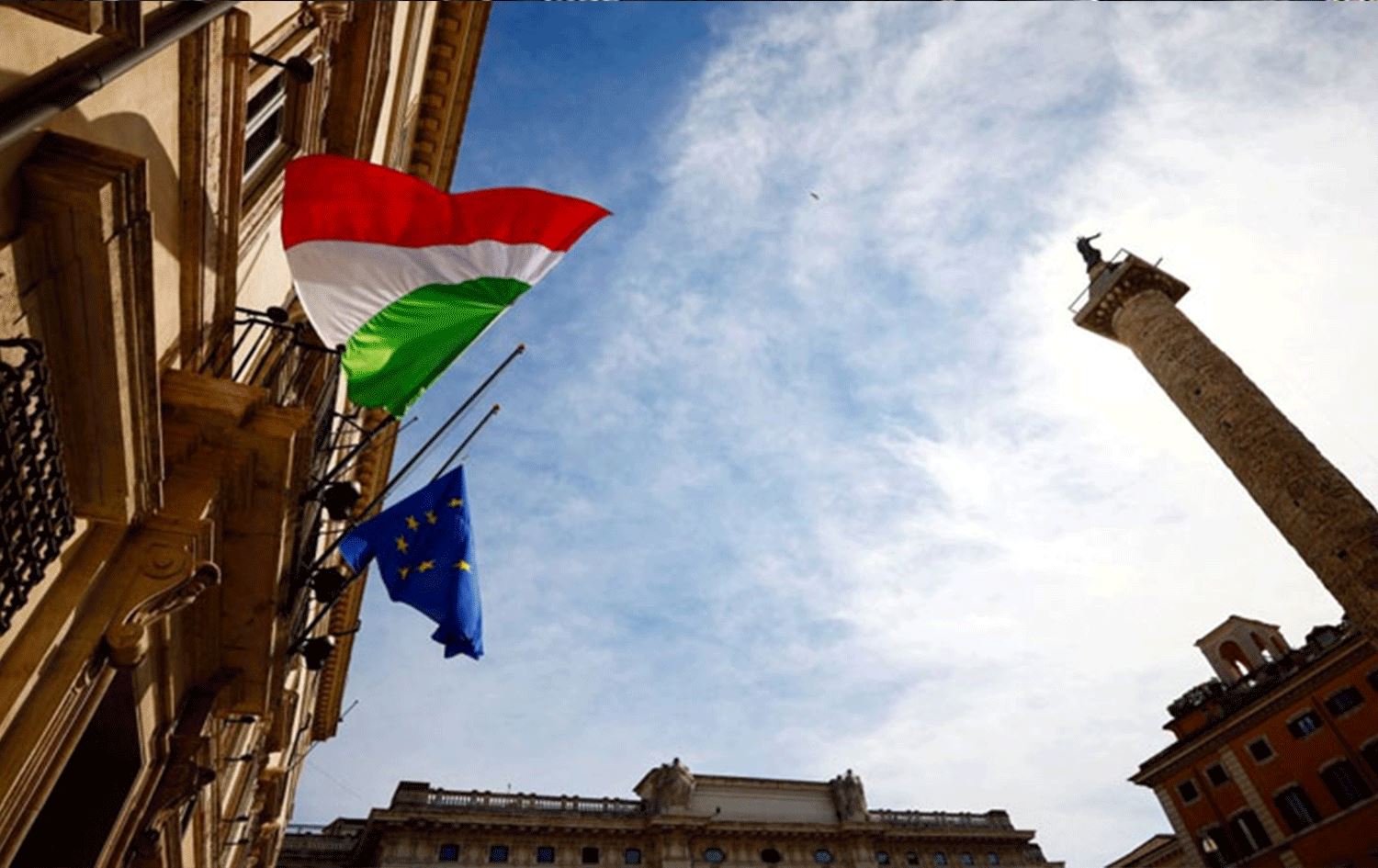 İtalya ile Rusya arasında casusluk krizi