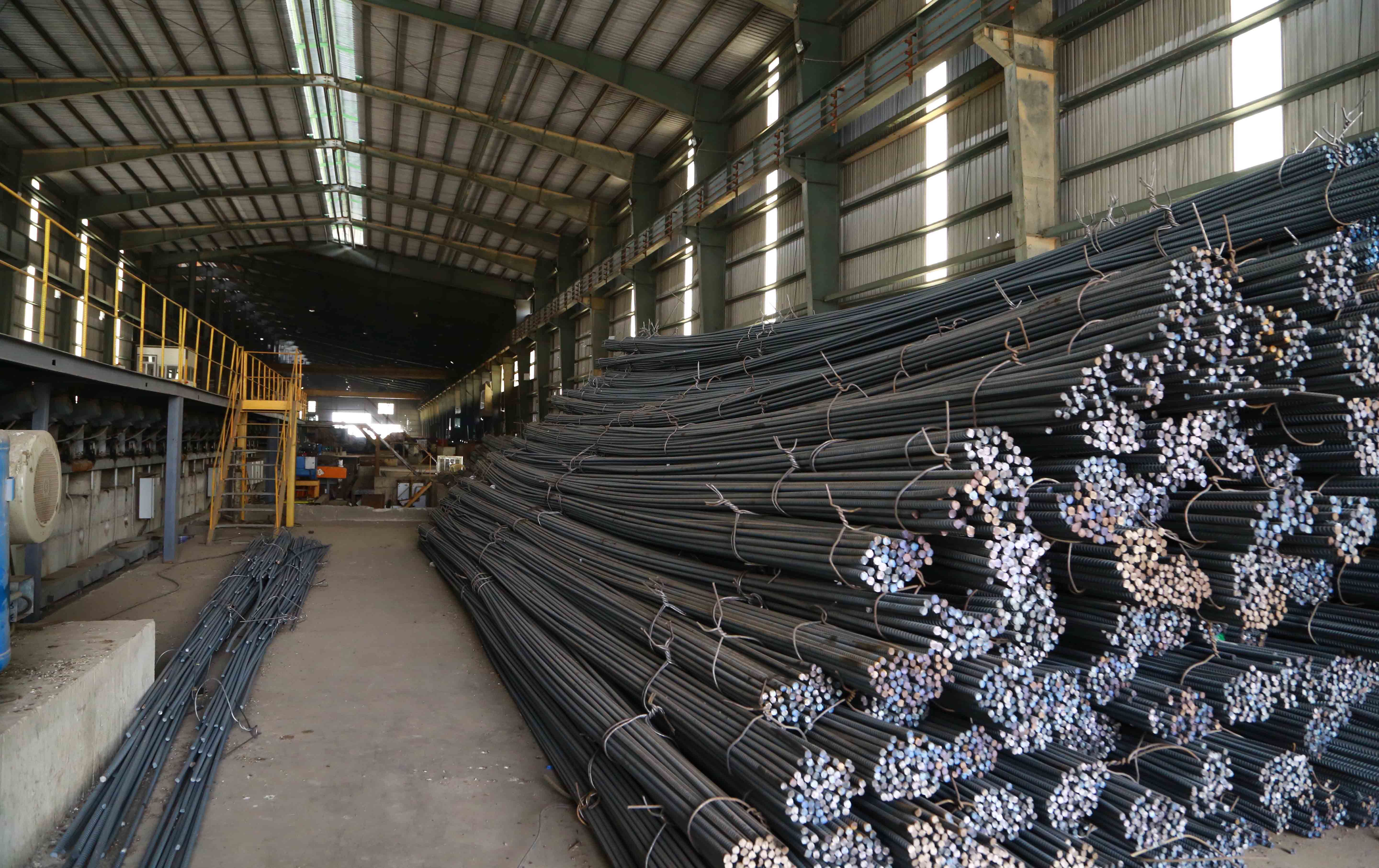 کارگەکانی شیش لە هەرێمی کوردستان 80%ی بەرهەمەکانیان هەناردەی شارەکانی عێراق دەکەن