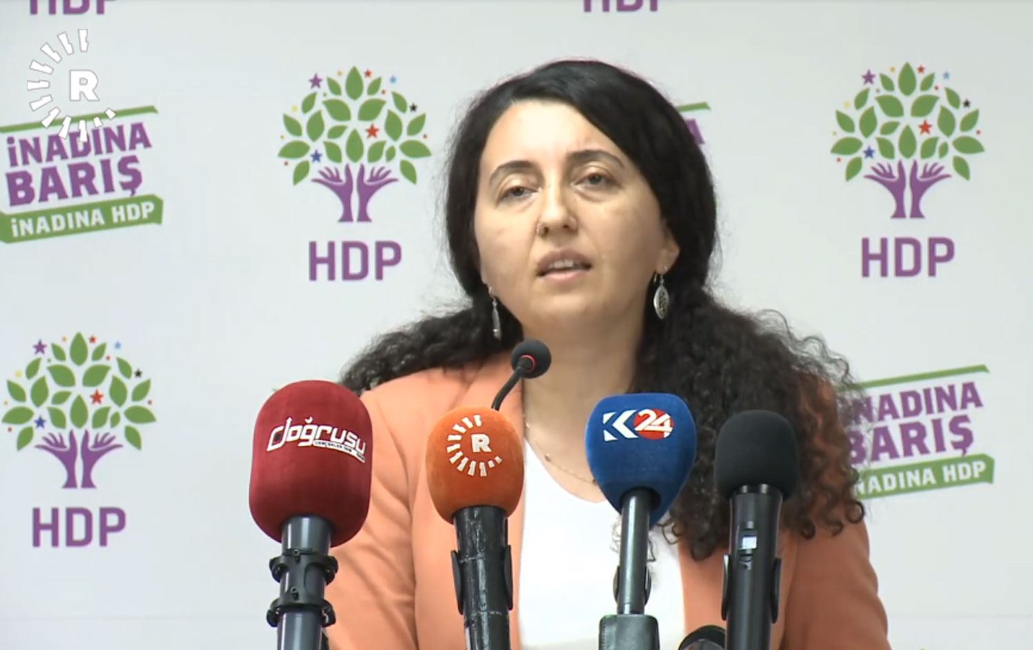 Ebru Günay: AYM’nin ret kararı sadece usulden değil aynı zamanda esastan