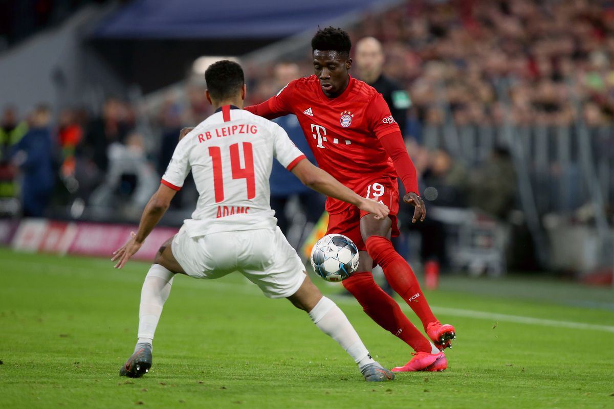 بوندێسلیگا.. بایرن میونشن و لایپزیگ گرنگترین یاری ئەم وەرزە دەکەن