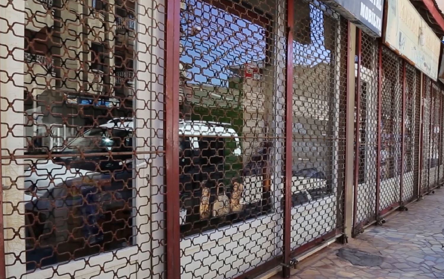 Li Tirkiyê 120 hezar esnaf û pîşegeran îflas kirine