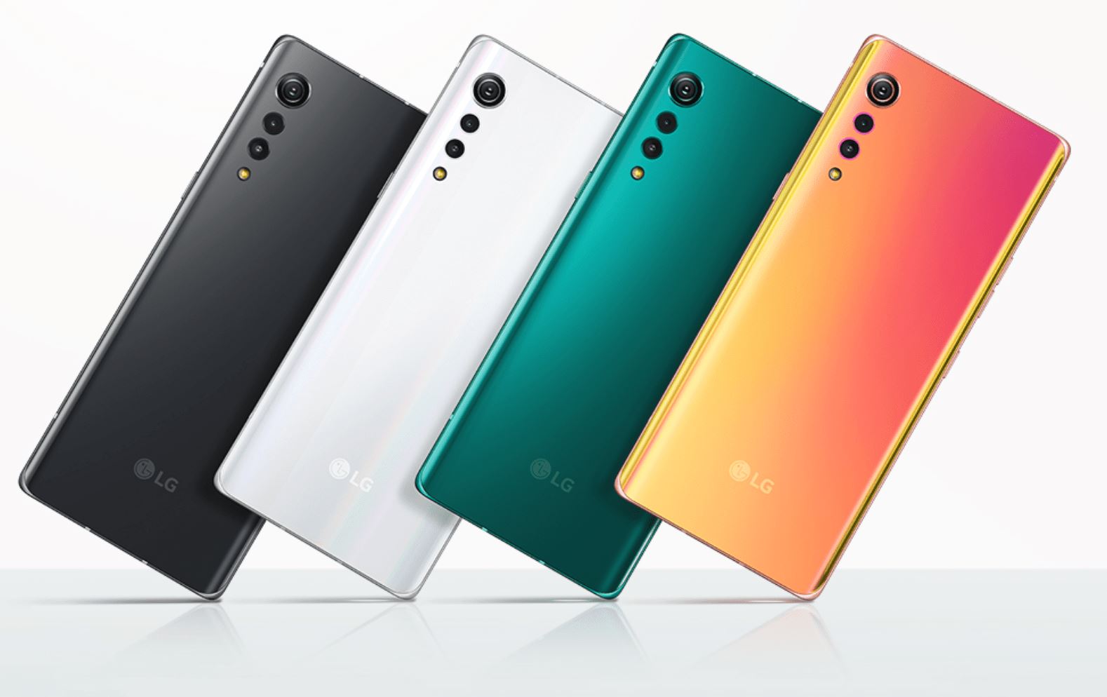 LG واز لە بەرهەمهێنانی مۆبایل دەهێنێت