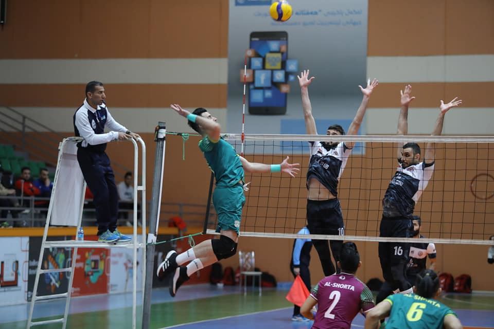 پێشمەرگەی سلێمانی خوازیاری بردنەوەی نازناوی عێراقە