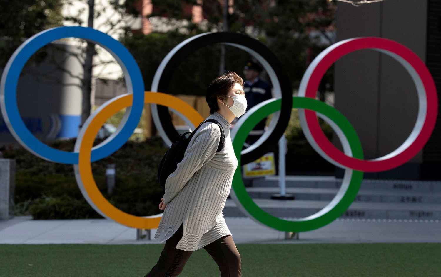 Koreya Bakur ji Olîmpiyatên Tokyoyê vekişiya