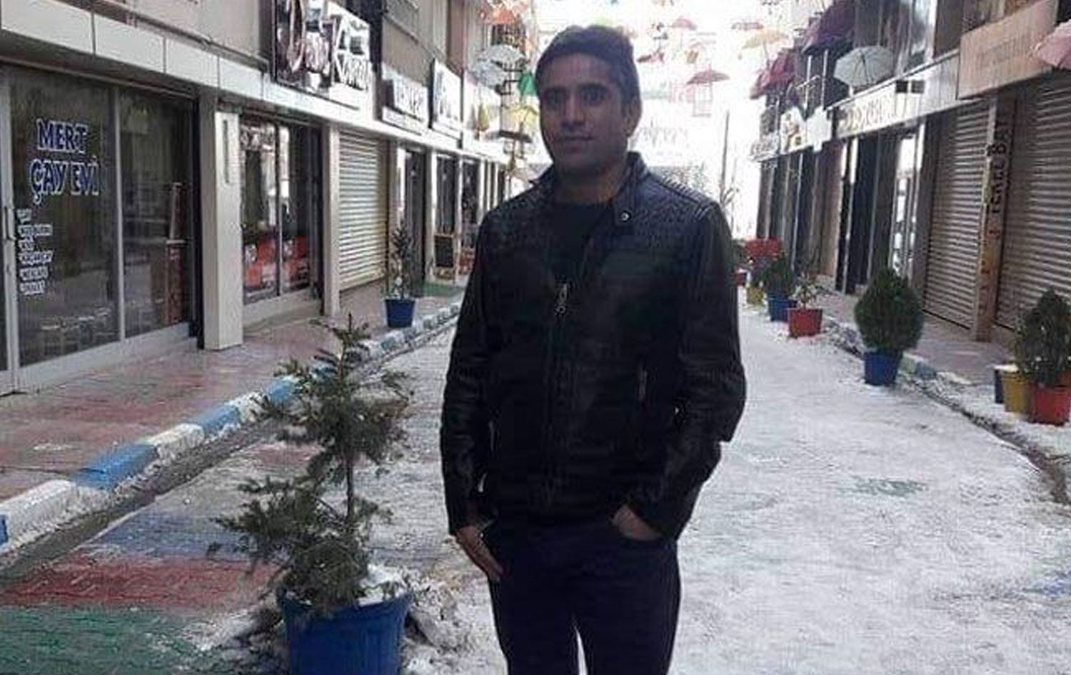 Van’da köy korucusu intihar etti