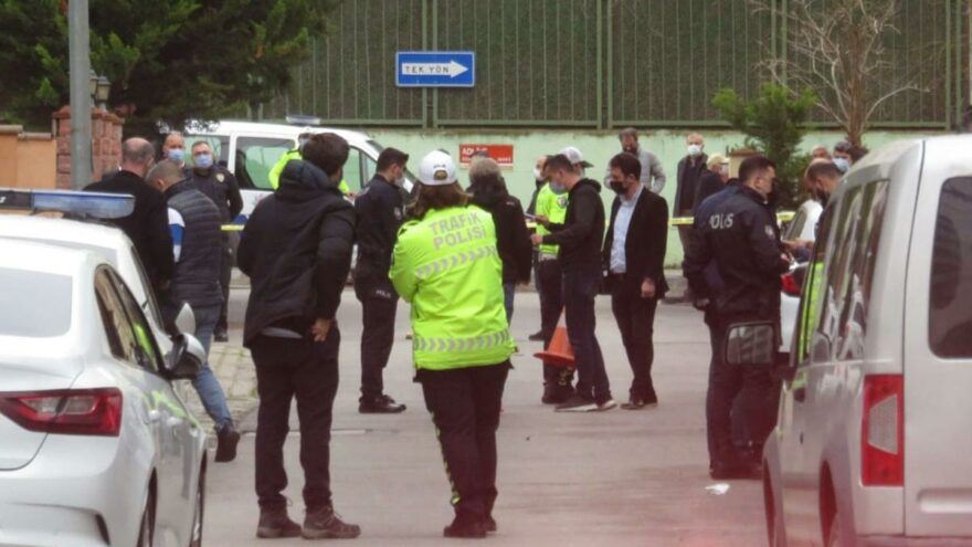 لە ئیستەنبووڵ موختارێک لەسەر میرات سێ کەسی کوشت