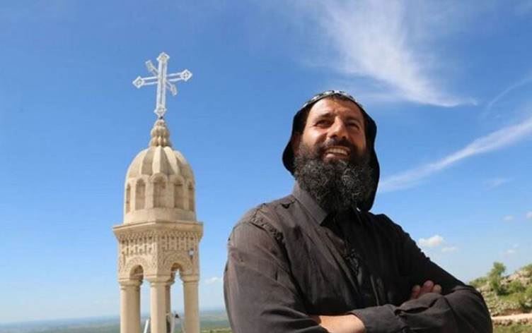 Li Mêrdînê ji bo Qeşeyê Suryanî cezayê zindanê