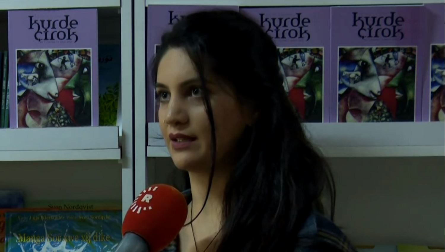 Kovara ‘Kurde Çîrok’ derket