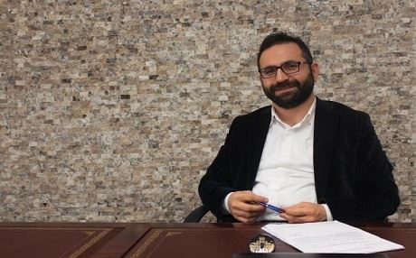 Lêkolîner Daşdemir: Dengên dijbereyê diçe bo Erdogan