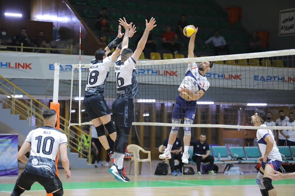 قۆناخی کۆتایی خولی بالەی عێراق بەردەوامە