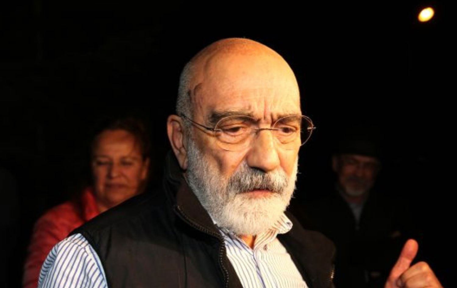 AİHM, Ahmet Altan ile ilgili kararını açıklayacak