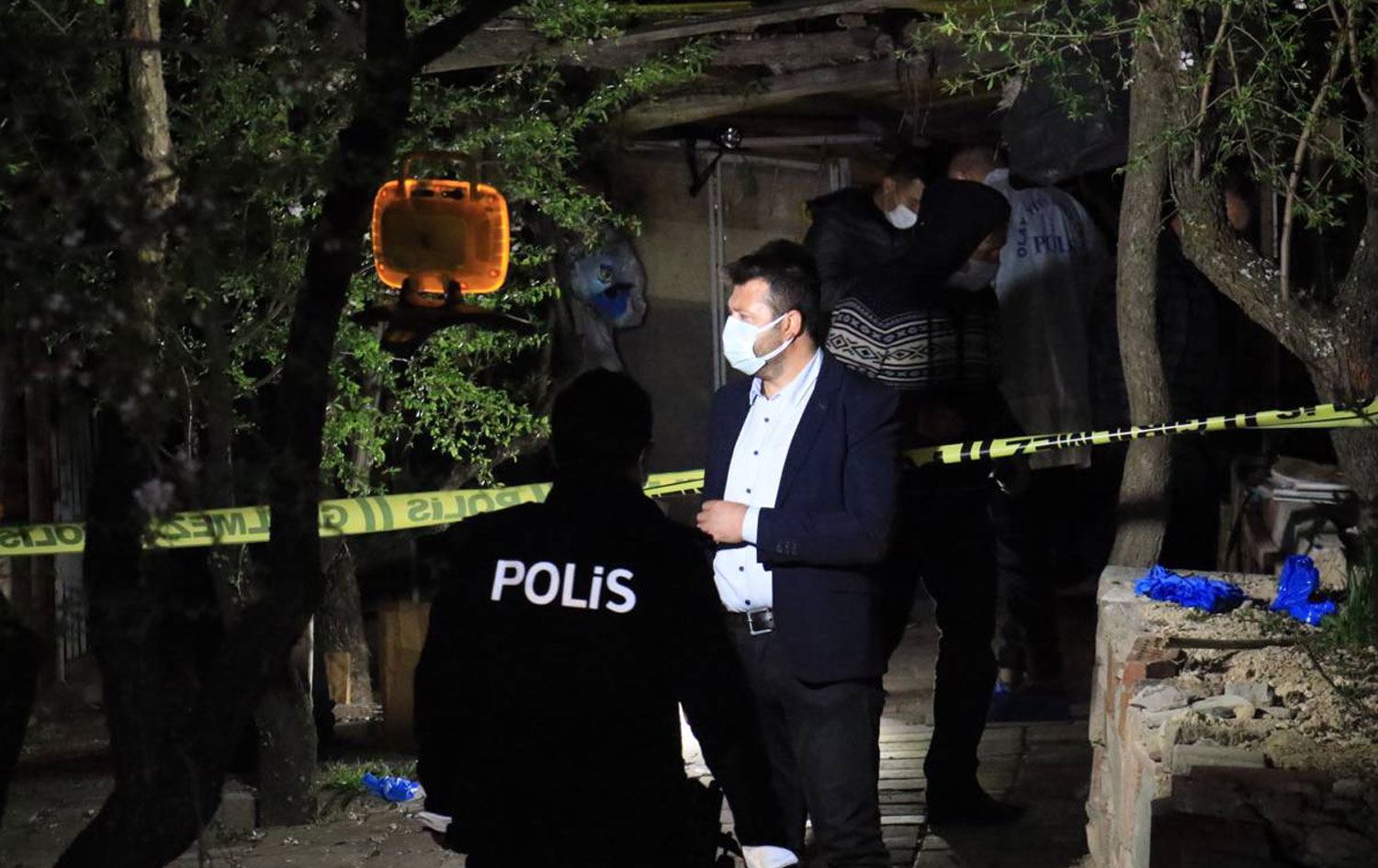 19 yaşındaki genç kız erkek arkadaşı tarafından öldürüldü