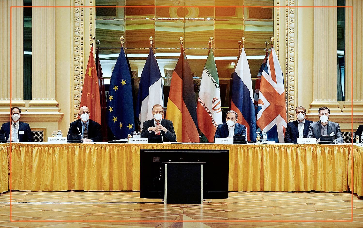 "گفتوگۆکان بونیادنەرن".. سێیەم گفتوگۆی ناڕاستەوخۆی ئێران و ئەمریکا ئەم هەفتەیە دەکرێت