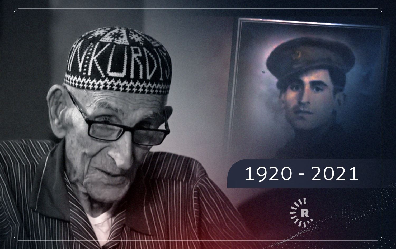 Helbestvanê Kurd Ehmed Dilzar koça dawî kir