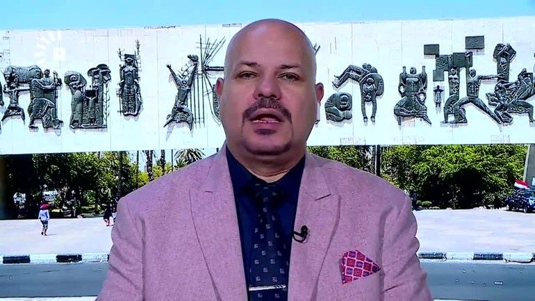 سلام الزبيدي