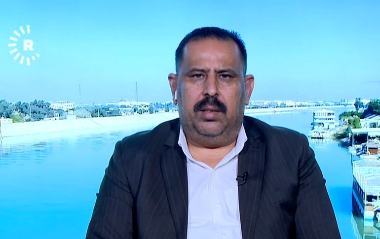 غضنفر البطيخ