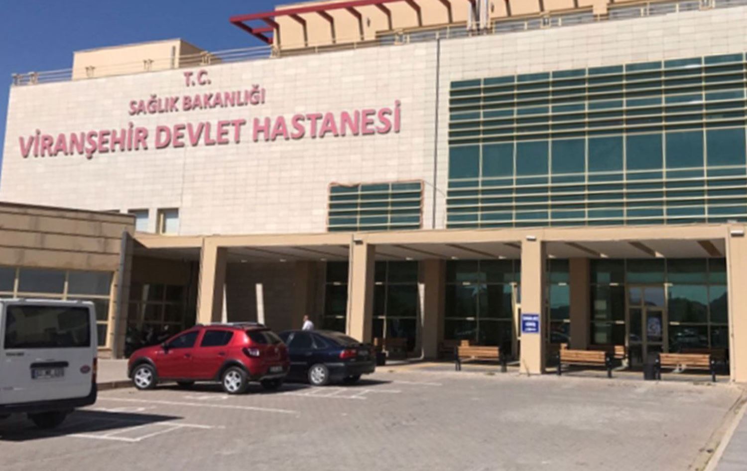 Li Rihayê şerê bi çekan: 6 kes birîndar bûn