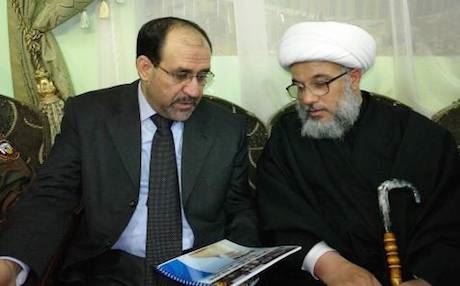 MP: Iraqi Premier Vote on the Horizon