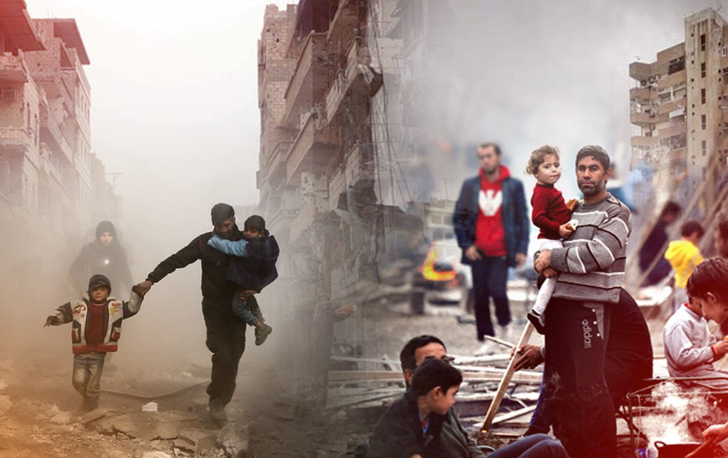 ABD İstihbarat raporunda dikkat çeken Ortadoğu detayları