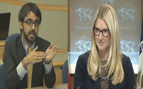 Helwesta dawî ya Amerîka li ser hinartin û firotina nefta Kurdistanê