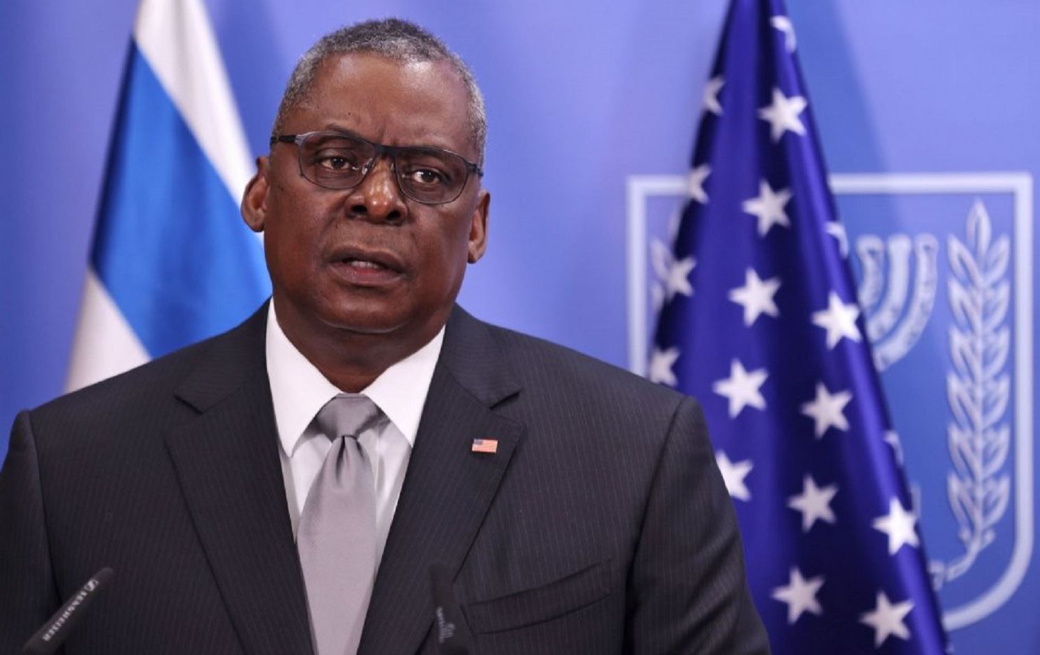 Austin ligel NATOyê dicive û dosya Rûsyayê mijara serekî ye