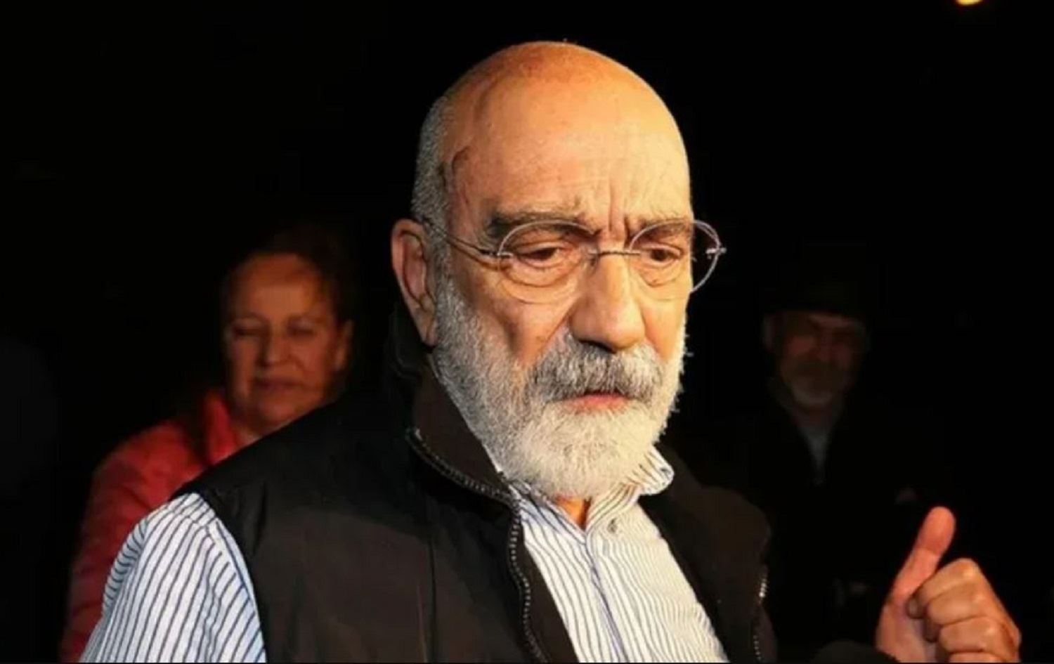 DMME biryara xwe ya derbarê Ahmet Altan de eşkere kir