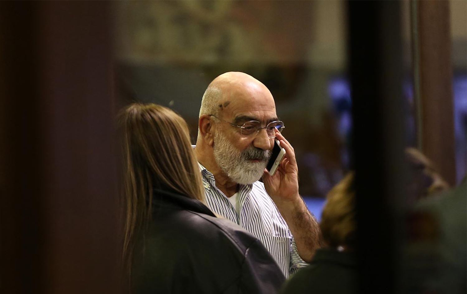 AİHM, Ahmet Altan davasında Türkiye'yi mahkum etti