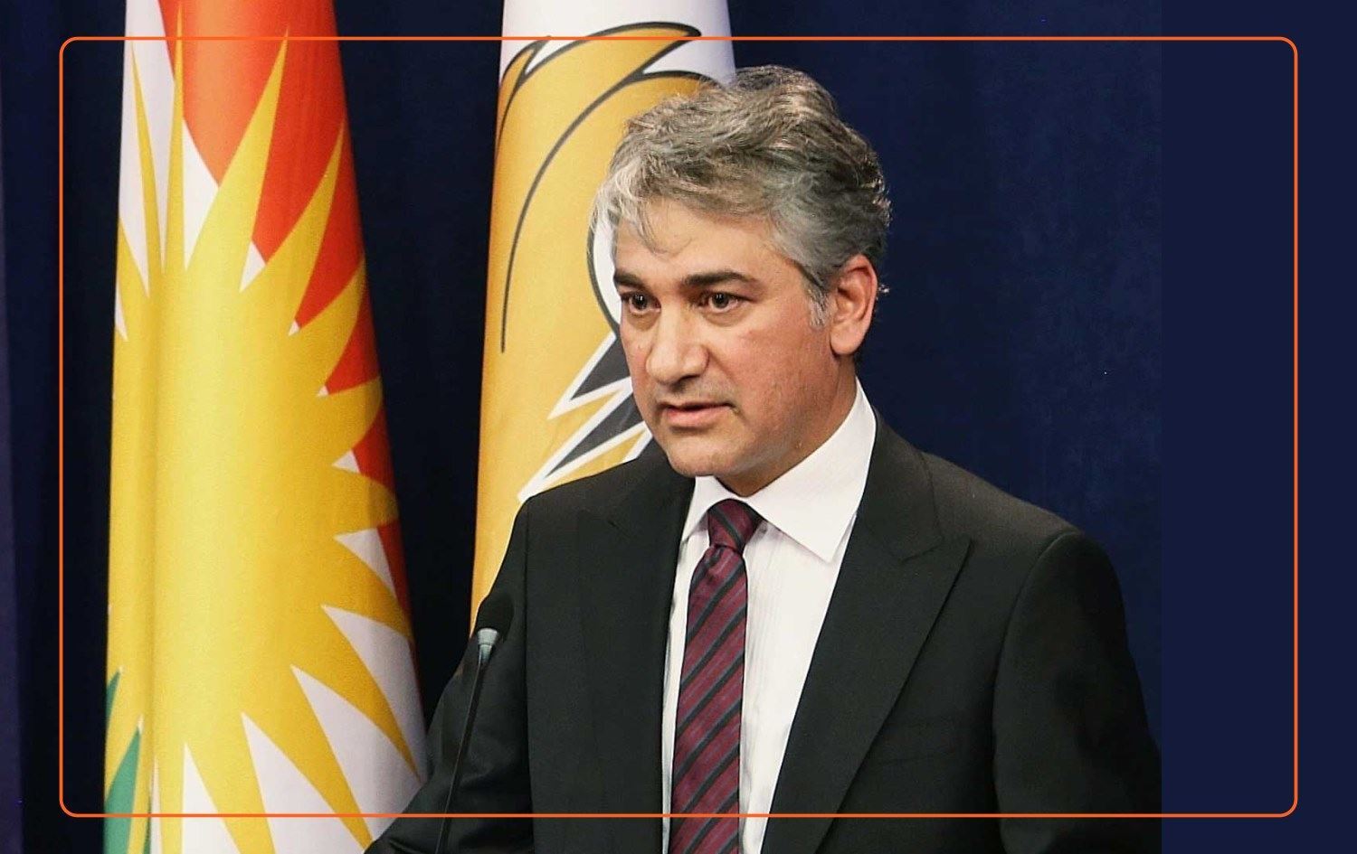 Erbil: Kürdistan Bölgesi’nde İsrail istihbarat servisine ait üs yok