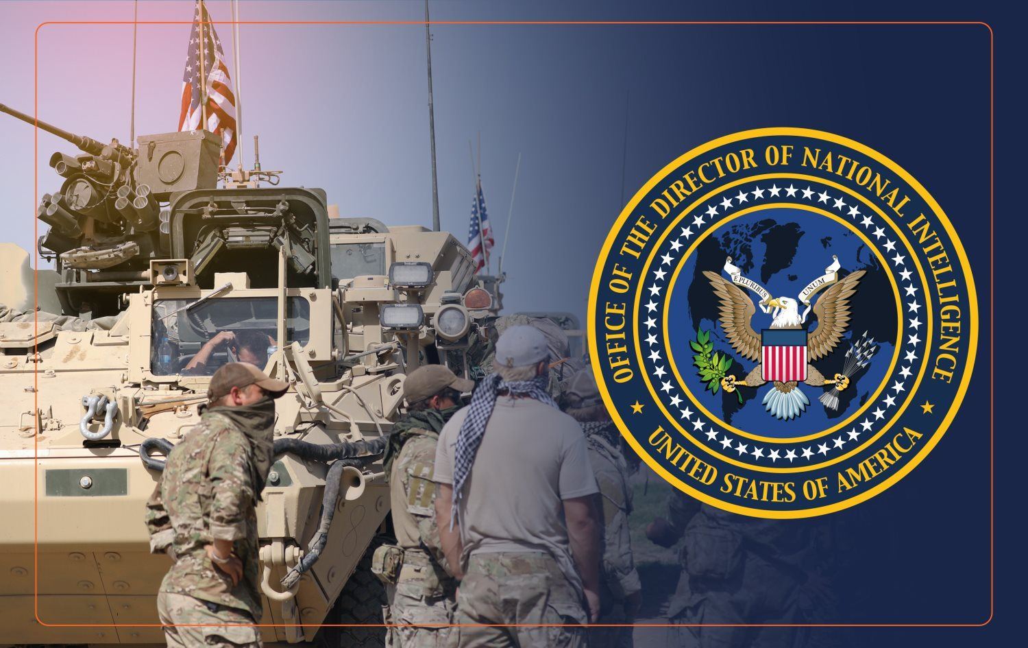 ABD: Güçlerimizi Suriye'nin kuzeyinden çekersek Kürtlerin üzerindeki baskı artar