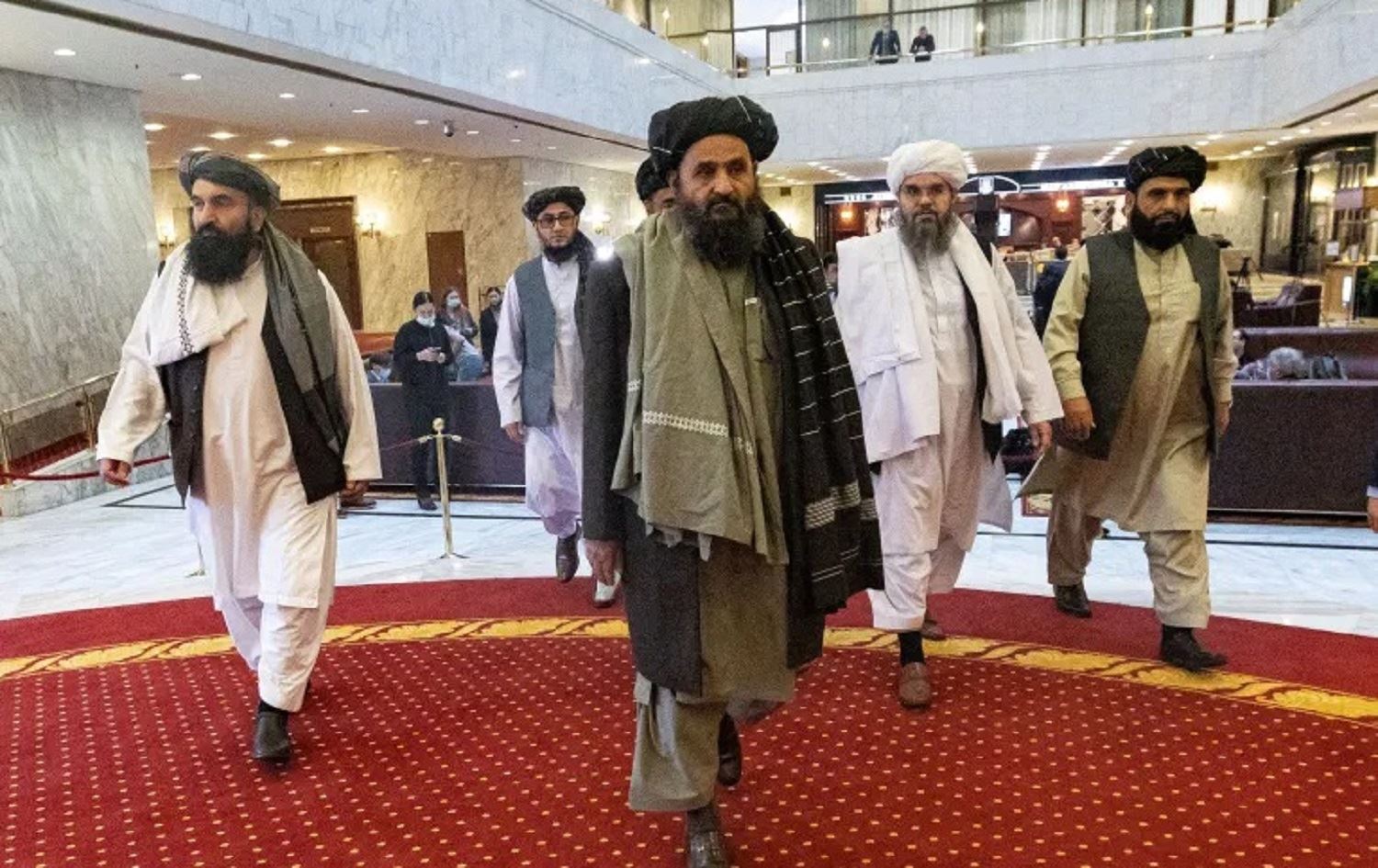 Konferansa Aştiyê ya Efxanistanê li Stenbolê tê sazkirin