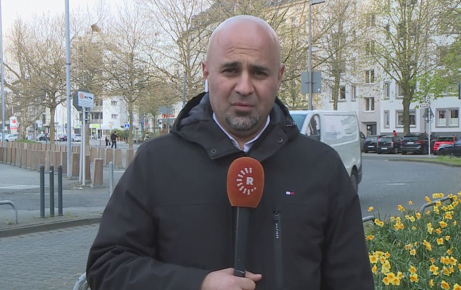 Herêma Bremen a Almanyayê 100 penaberên Sûrî werdigire