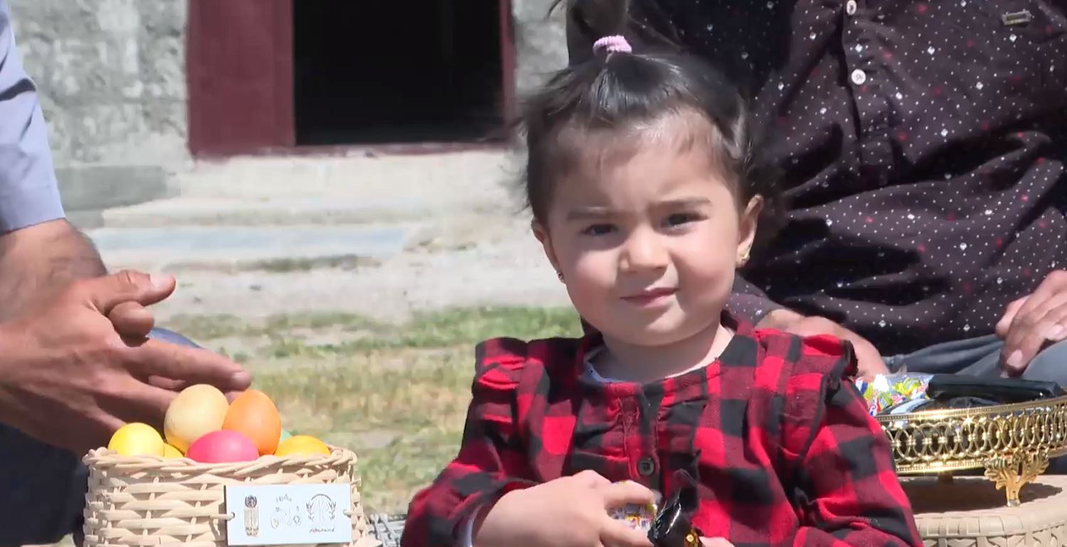 Li Rojava Cejna Çarşema Sor bêdeng tê pîrozkirin