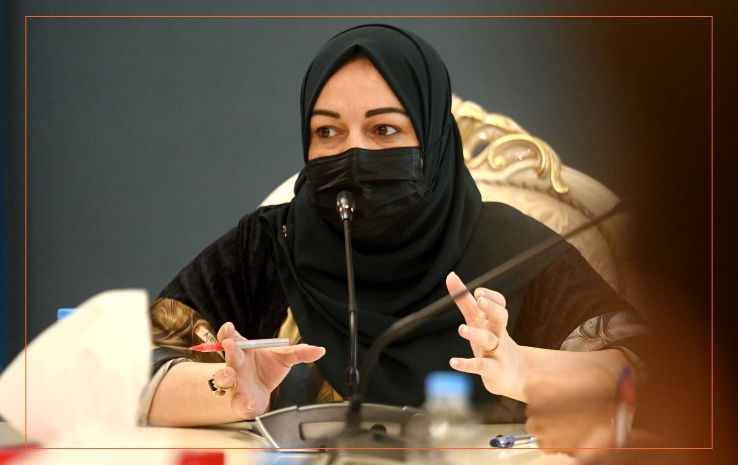 د. رێواز فایەق: هێرشکردنە سەر هەولێر هەوڵێکی ترسنۆکانەی نەزۆکە