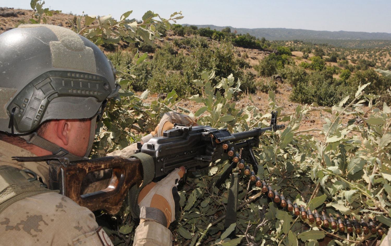 Li Licê operasyon: Şivanek û 3 kesên din hatin desteserkirin