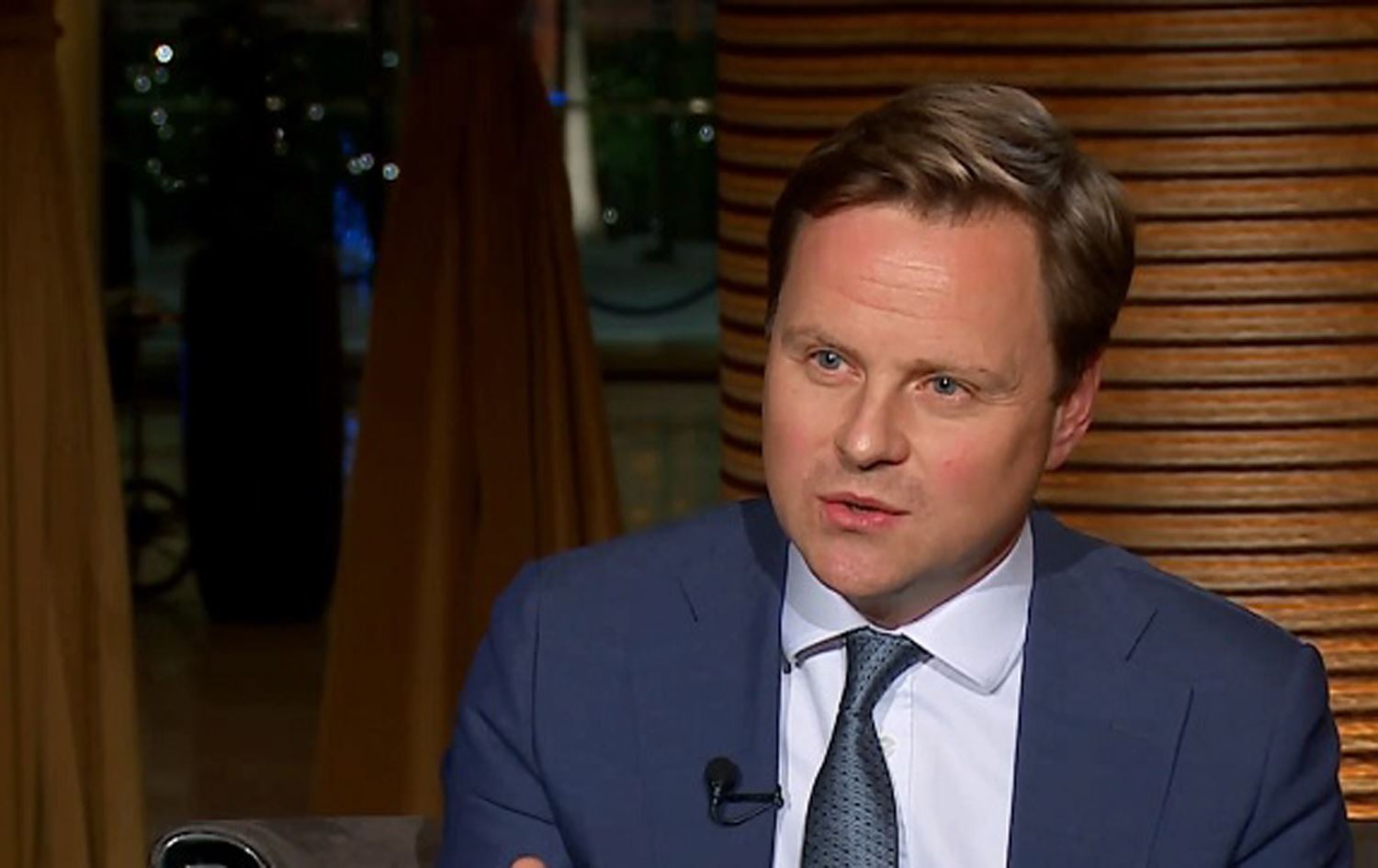 Balyozê Brîtanyayê: Iraq aram nabe heya ku hêzên çekdar li derveyî kontrola dewletê hebin