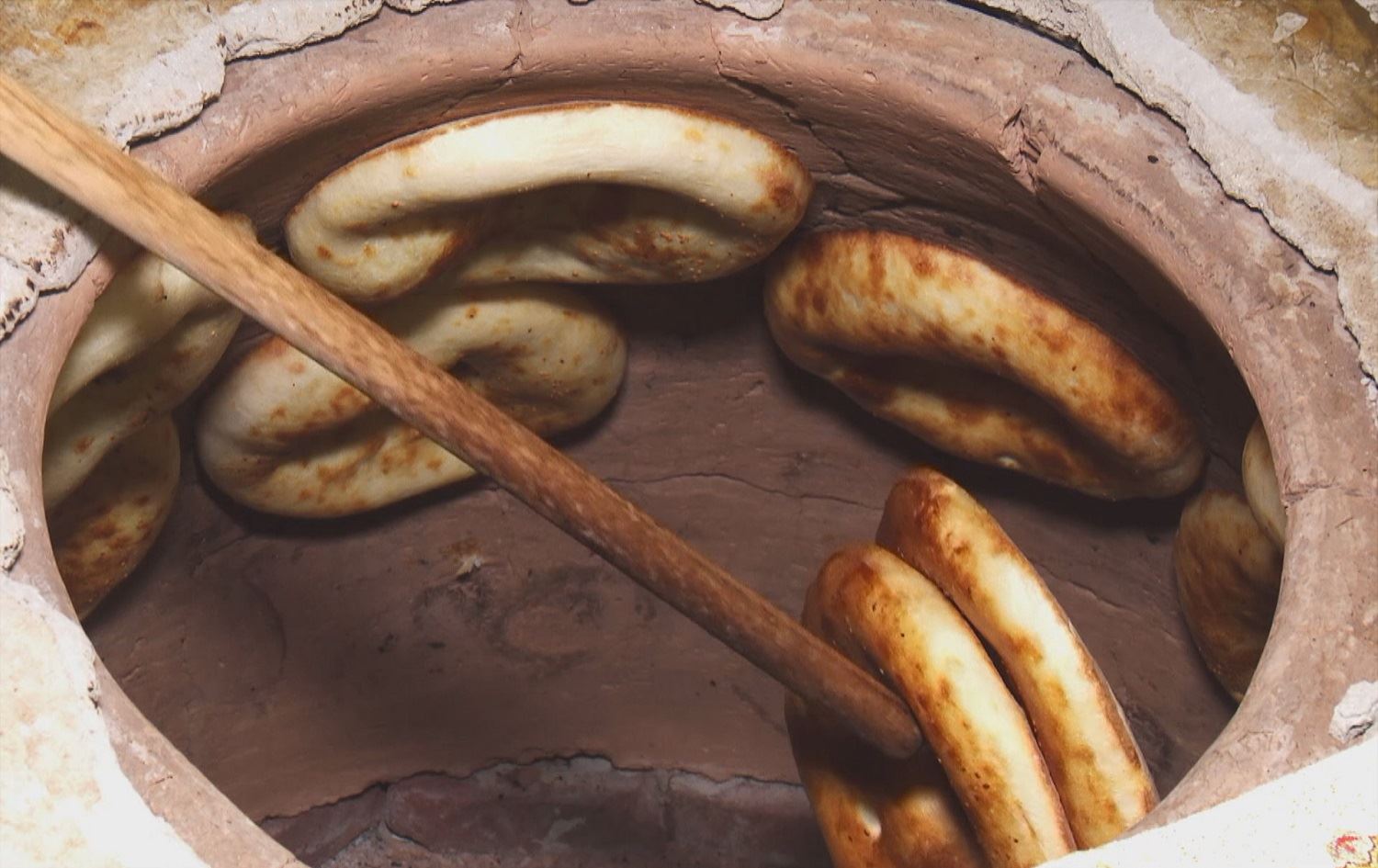 Tenûr bi hezaran salan e li welatê Kurdan tê bikaranîn