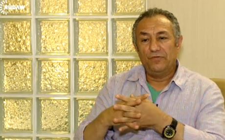 Hunermend Xêro Ebas: Min ti carî xwe tevlî siyasetê nekiriye