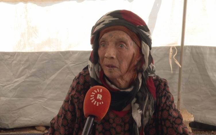 103 yaşındaki nine koronavirüsü yendi