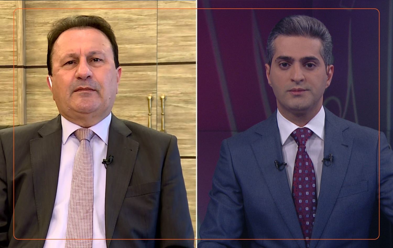 خەسرۆ گۆران: بۆ دروستکردنی هاوپەیمانیێتی لە ناوچە کوردستانییەکان یەکێتی وەڵامی نەداینەوە