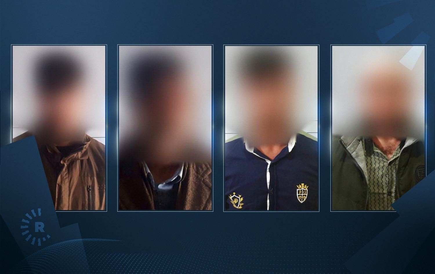 پۆلیسی هەولێر: بە ماتۆڕی سێ تایە دزی لە دووکان و قوتابخانەیەک دەکرێت