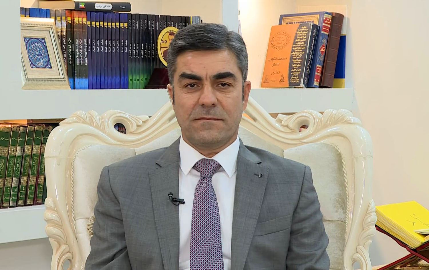 رێبوار تاڵەبانی: راکان جبووری چەندین گەندەڵیی سیاسی، یاسایی و دارایی کردووە