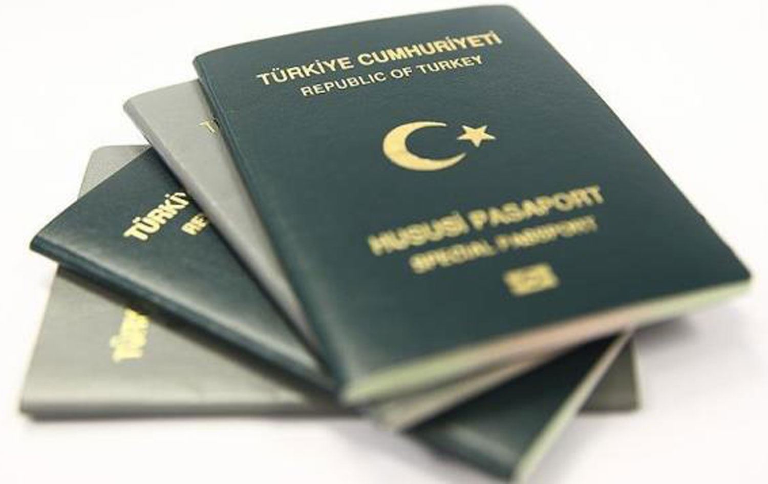 Altı belediyeye gri pasaport soruşturması