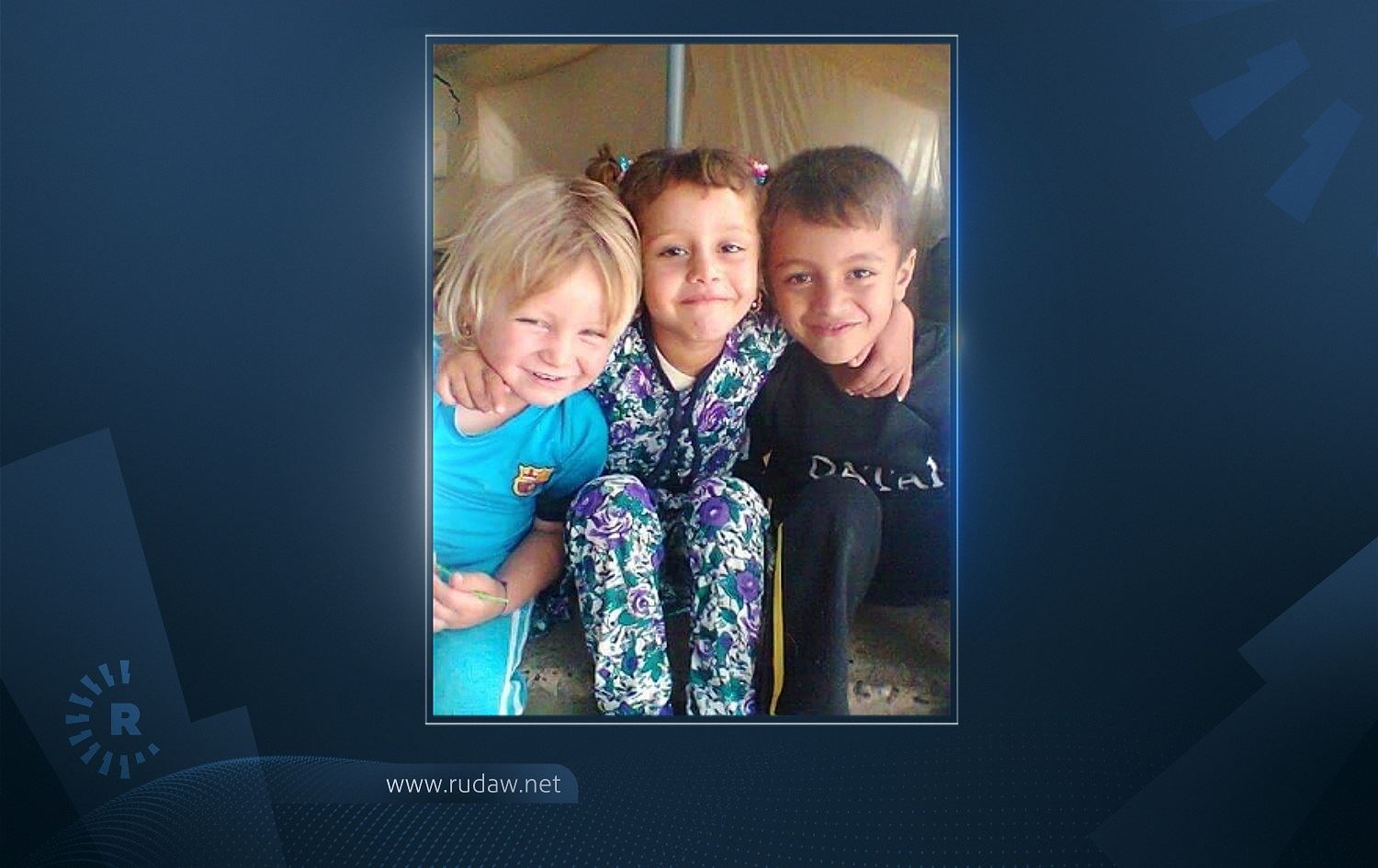 Duhok IDP camps are at fire’s mercy