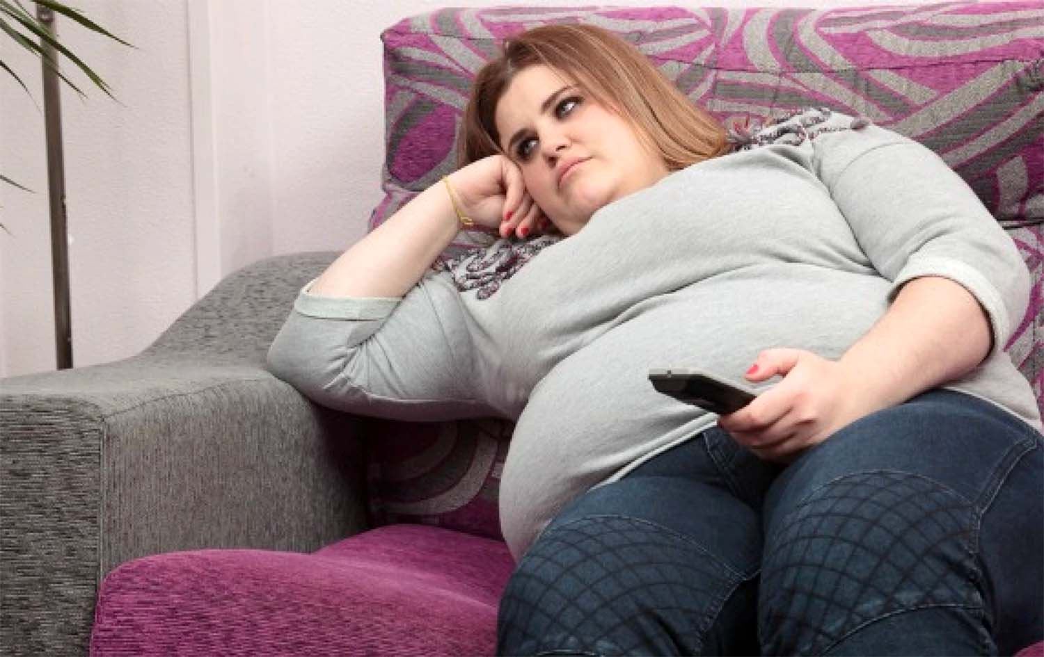 پسپۆڕێکی خۆراک: شەونخوونی لە رەمەزاندا هۆکارە بۆ قەڵەوی