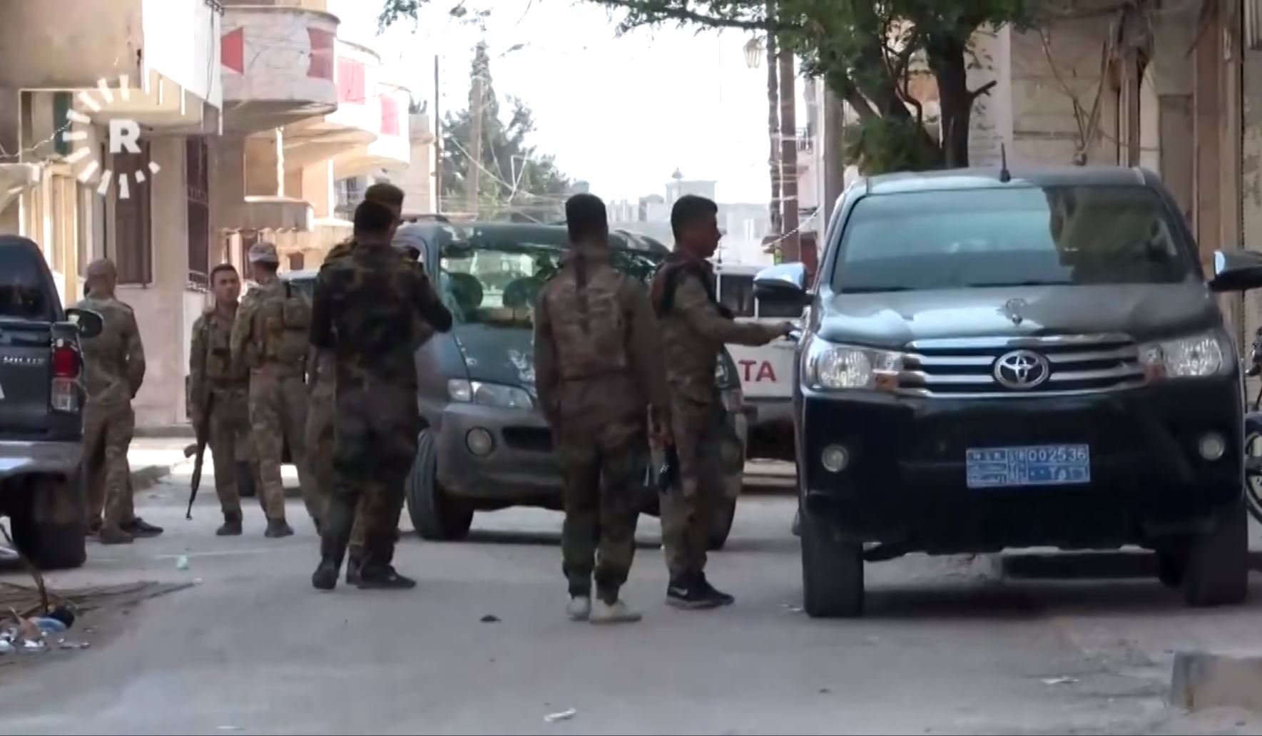 Salih Muslim sedemên şerê li Qamişlo aşkere kir