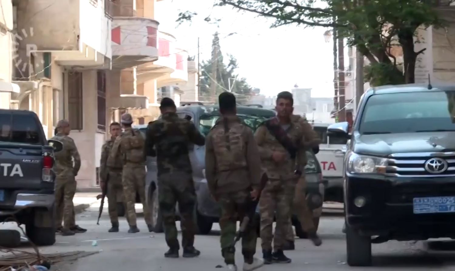 'Dixwazin di navbera Kurd û Ereban de şer derkeve'